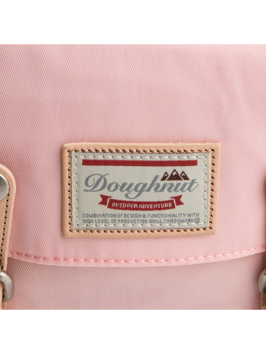 Batoh Doughnut D010-5991-F Barevná